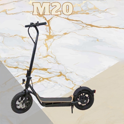河源electric scooter M20