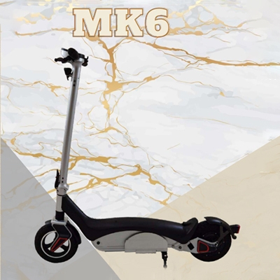 河源electric scooter MK6