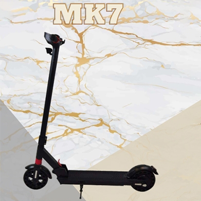 河源electric scooter MK7